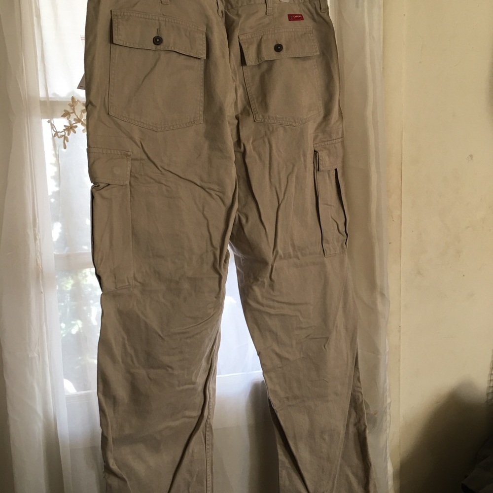 Men’s Chaps pants