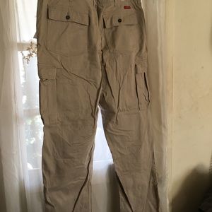 Men’s Chaps pants