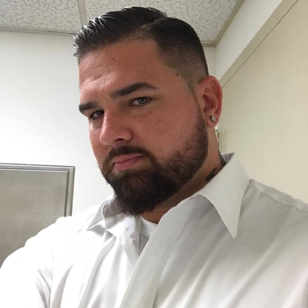 Meet your Posher, Rob