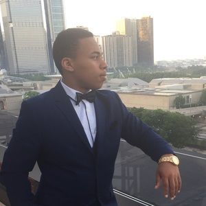 Meet your Posher, Kendall