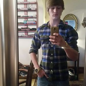 Meet your Posher, Michael