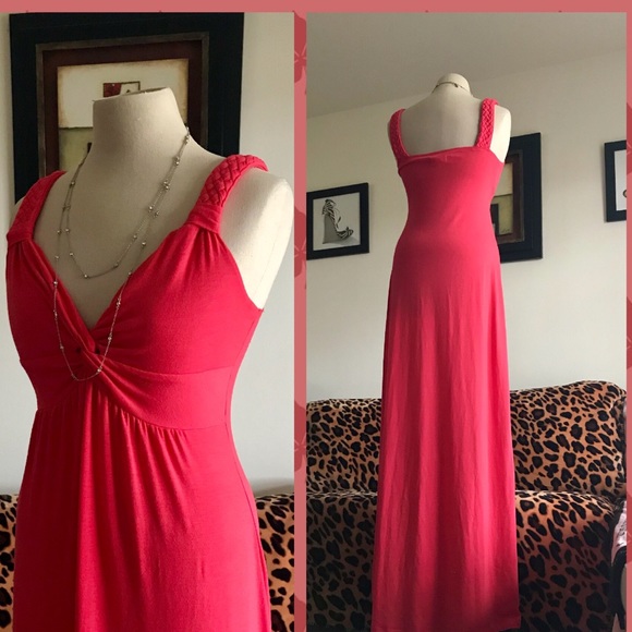CATO Maxi Dress - Picture 2 of 4
