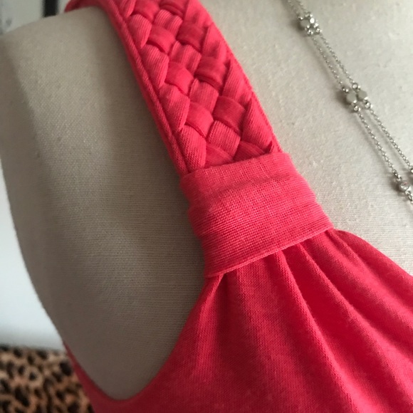 CATO Maxi Dress - Picture 4 of 4