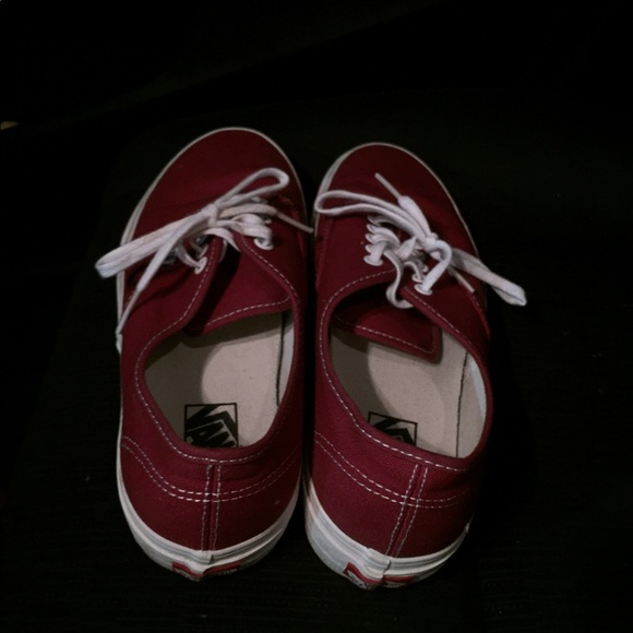 Vans - Picture 2 of 3