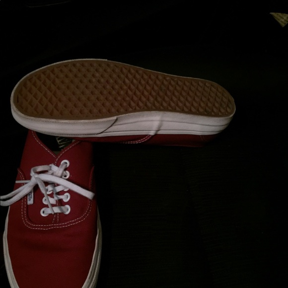 Vans - Picture 3 of 3
