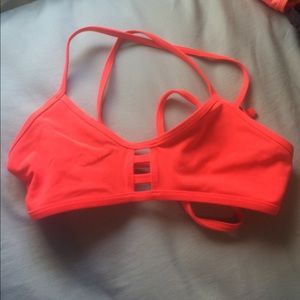 Jolyn Top !!! Tomcat style !