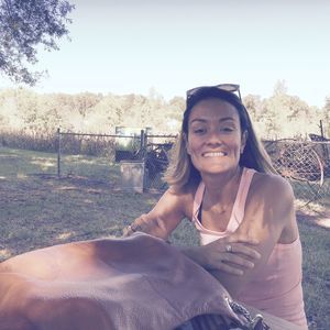 Meet your Posher, Liz