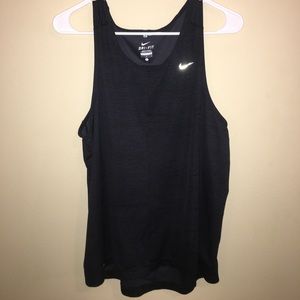 Nike Dri-Fit tank top