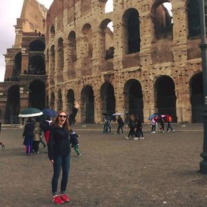 Meet your Posher, Erin