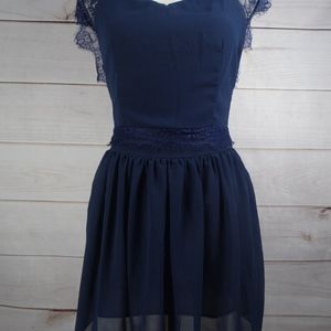 Beautiful Short Dress