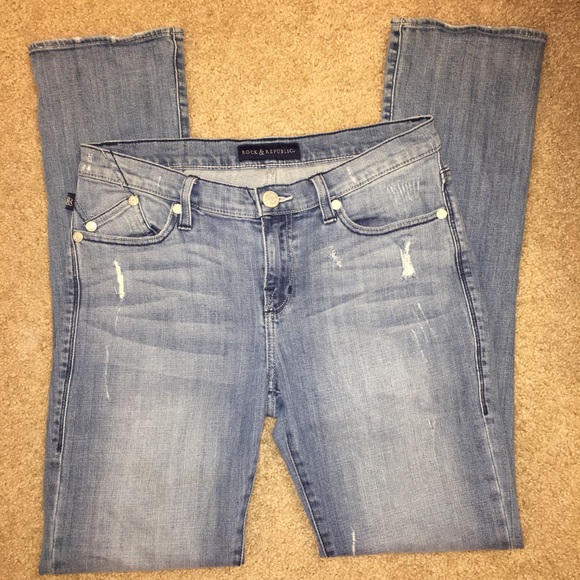 Rock & Republic Jeans - Picture 2 of 3