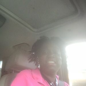 Meet your Posher, Sabrina