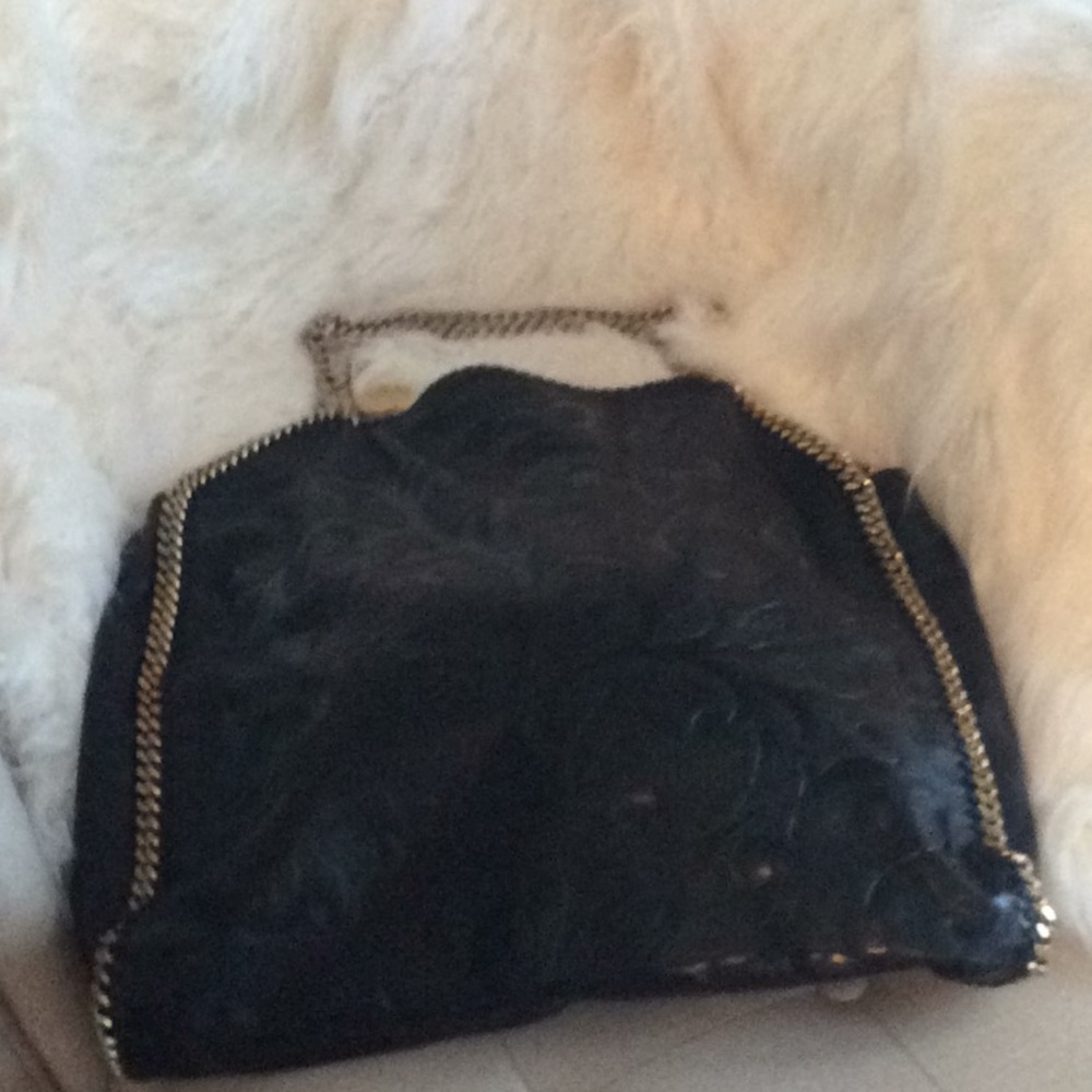 Large Stella McCartney Falabella Bag