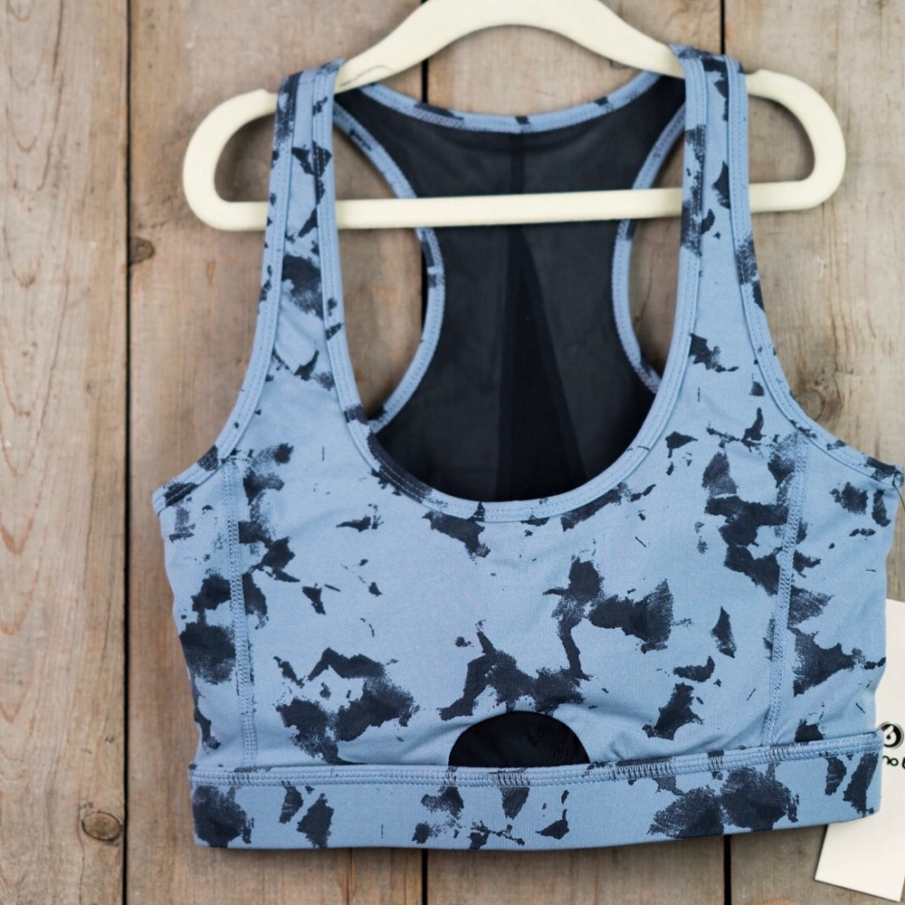 Sienna yoga top