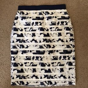 Ann Taylor Skirt, 4