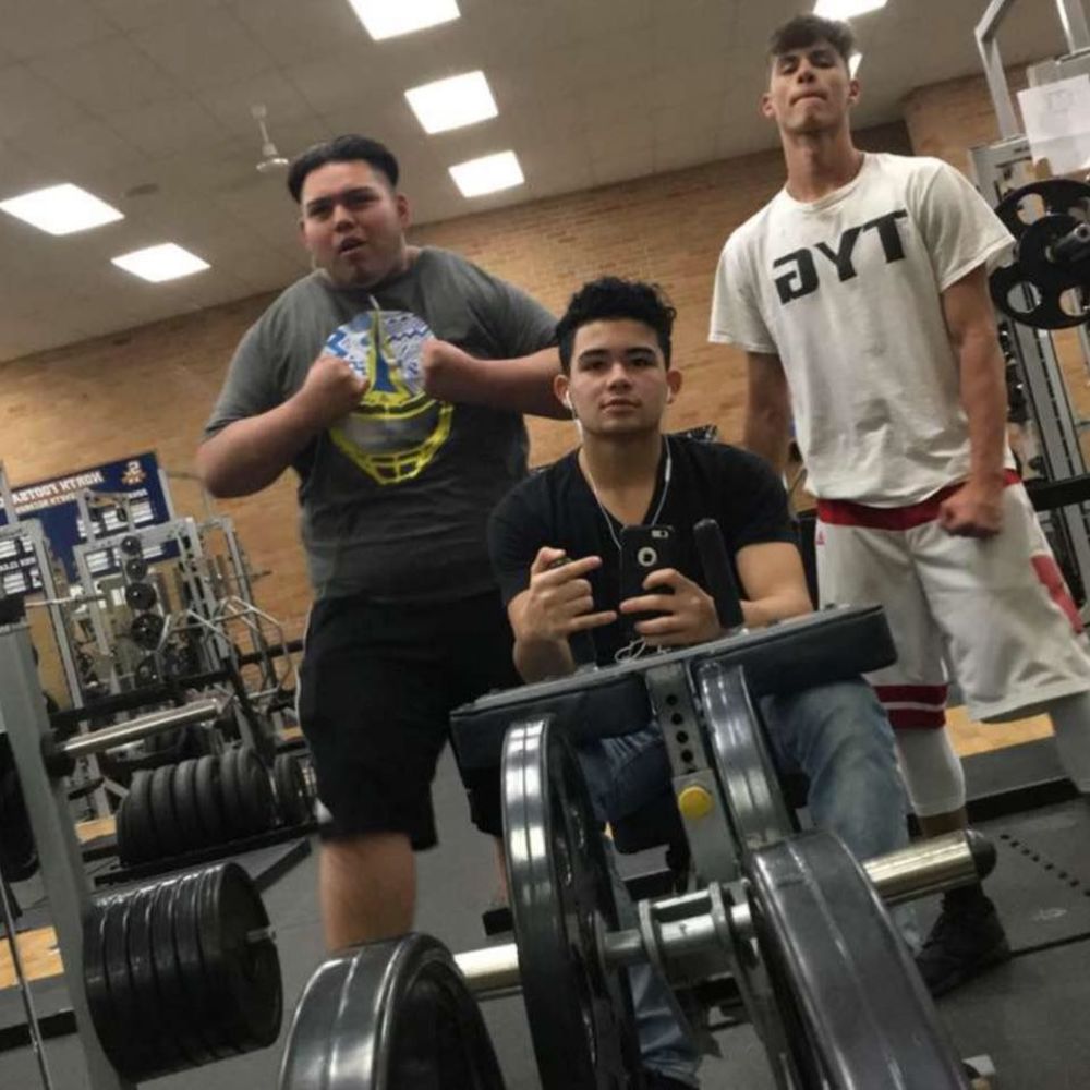 Meet your Posher, Zach