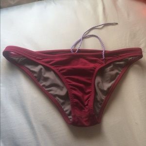 Jolyn Cabernet Bottoms!