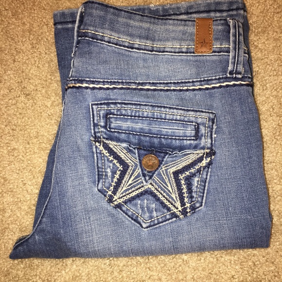 Peoples Liberation Jeans - Picture 2 of 3