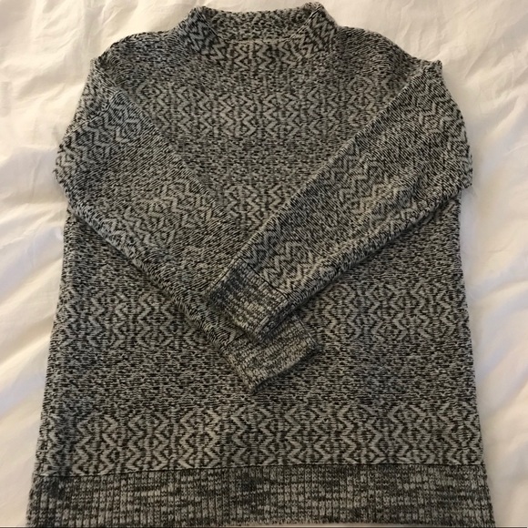 Banana Republic Heritage Collection Wool Sweater - Picture 2 of 6