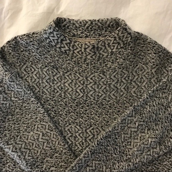 Banana Republic Heritage Collection Wool Sweater - Picture 3 of 6