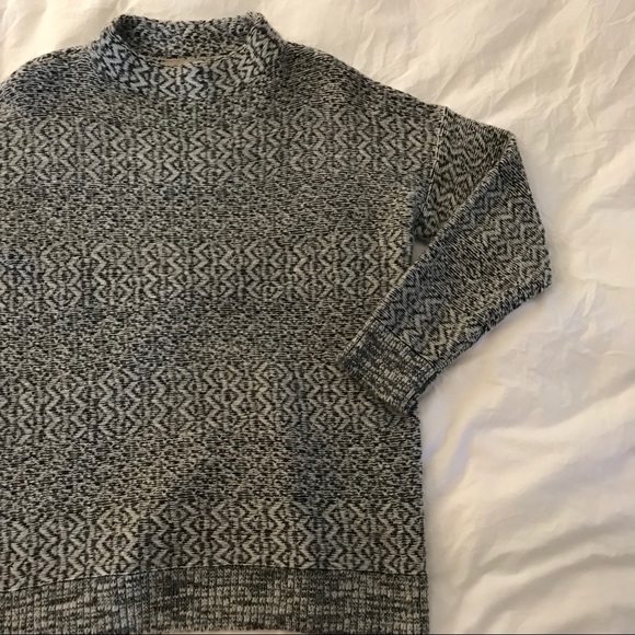 Banana Republic Heritage Collection Wool Sweater - Picture 5 of 6