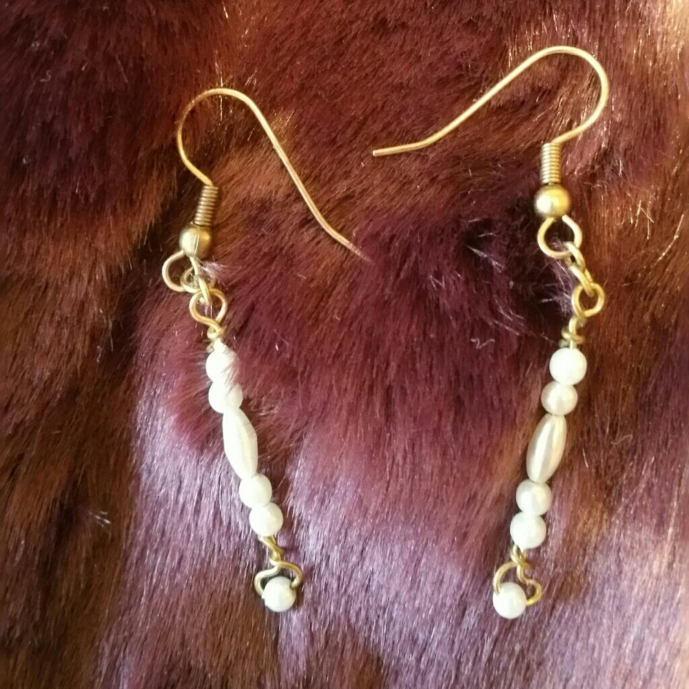 Handmade Jewelry Set - Picture 3 of 3
