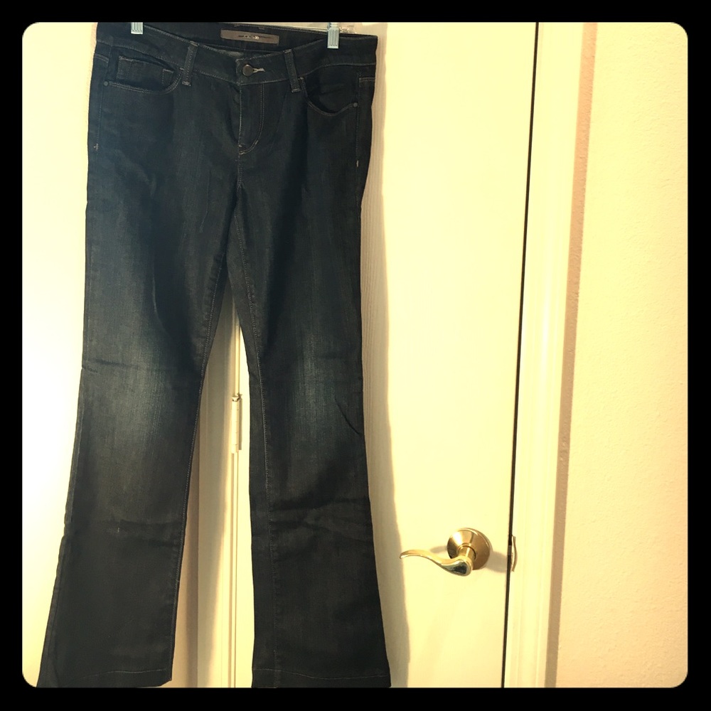 Never Worn Joe's Jeans