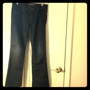 Never Worn Joe's Jeans