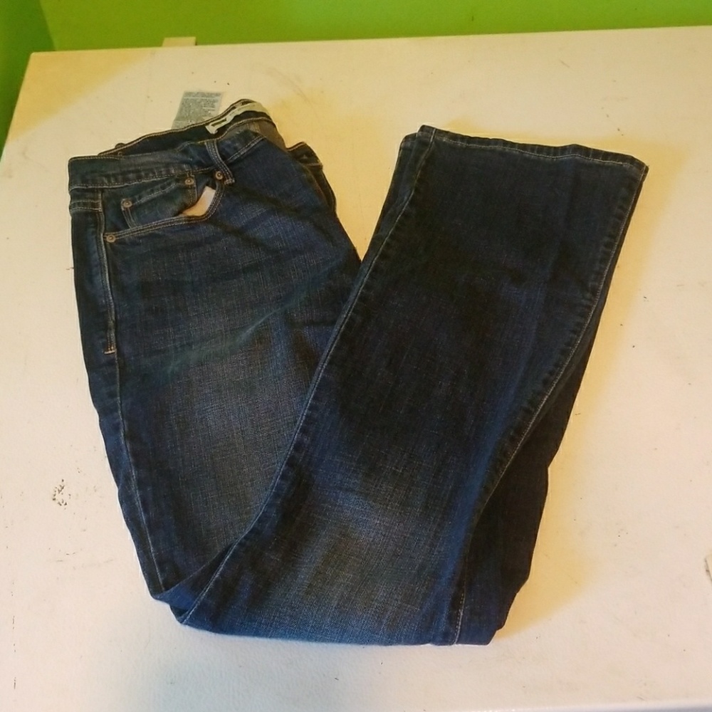 Brand new levi jeans