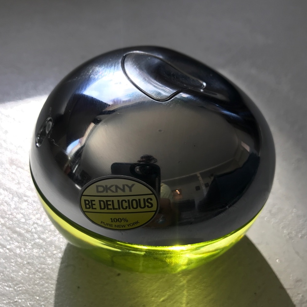 DKNY Be delicious 3.4 fl. Oz