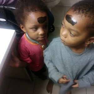 Meet your Posher, Angel