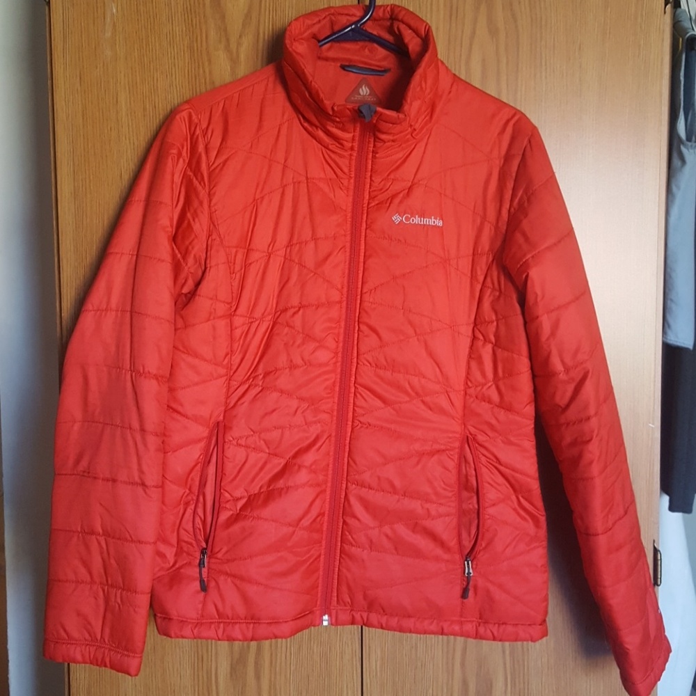 Columbia Jacket