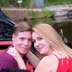 Meet your Posher, Kristy