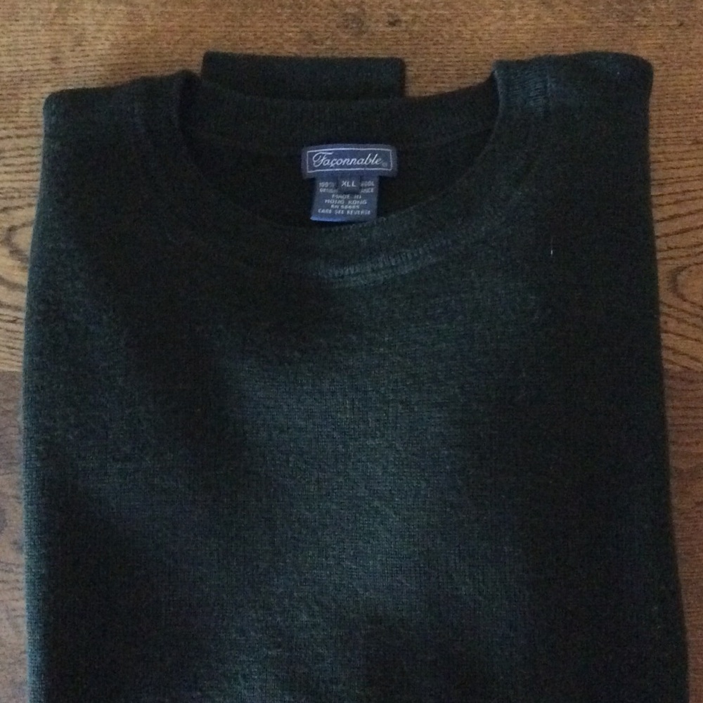 Men's Sweater