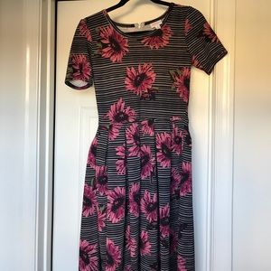 Lularoe Amelia