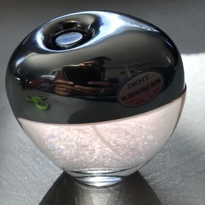 DKNY be delicious skin