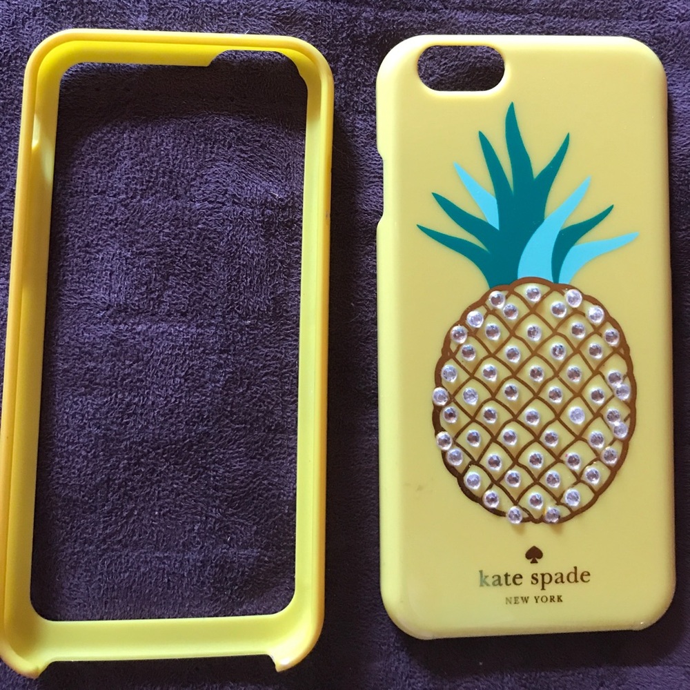 Kate Spade♠️ IPhone 📲6 case