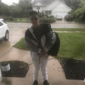 Meet your Posher, Reece