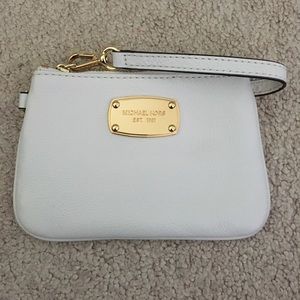 MK Wristlet