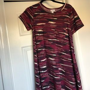 Lularoe Carly