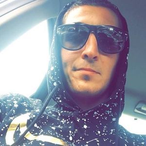 Meet your Posher, Ben