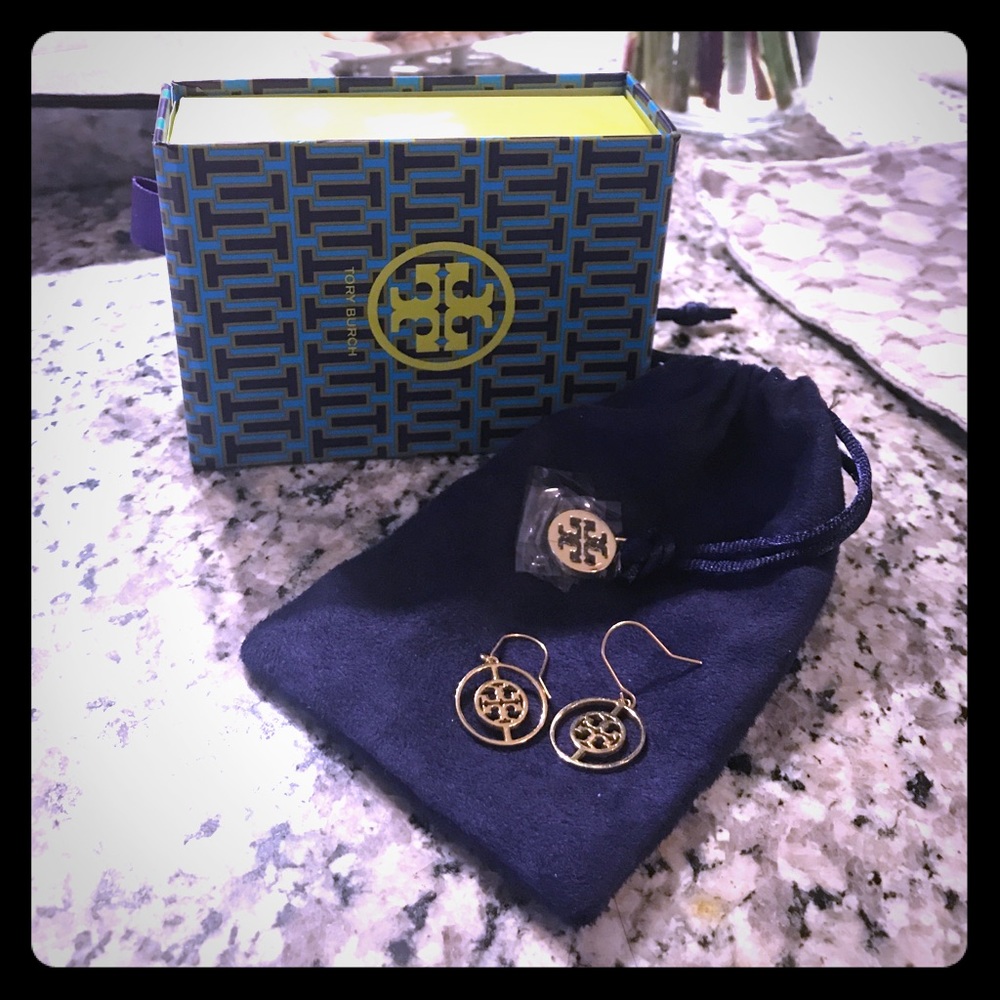 Tory Burch Earrings