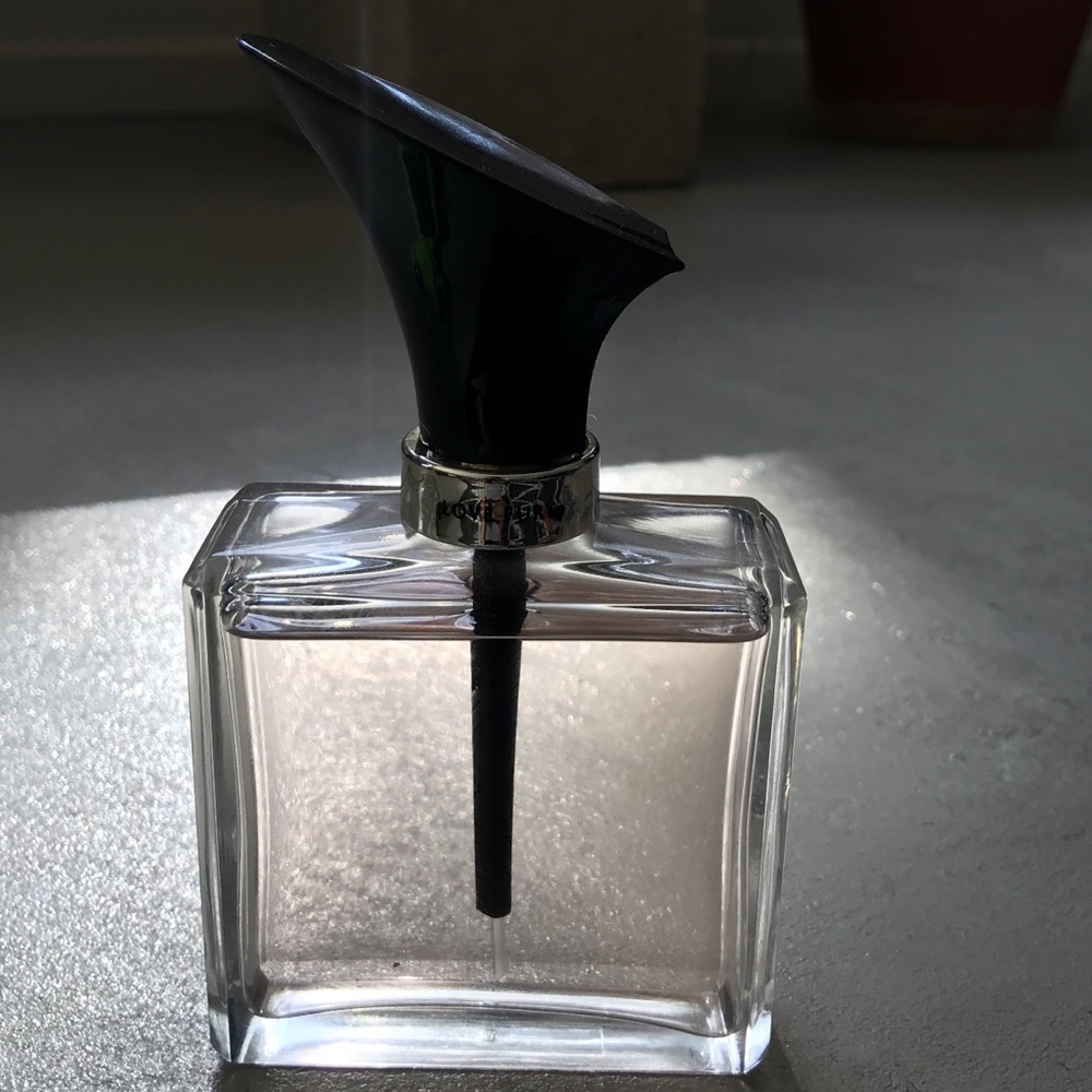 Love fury by Nine West