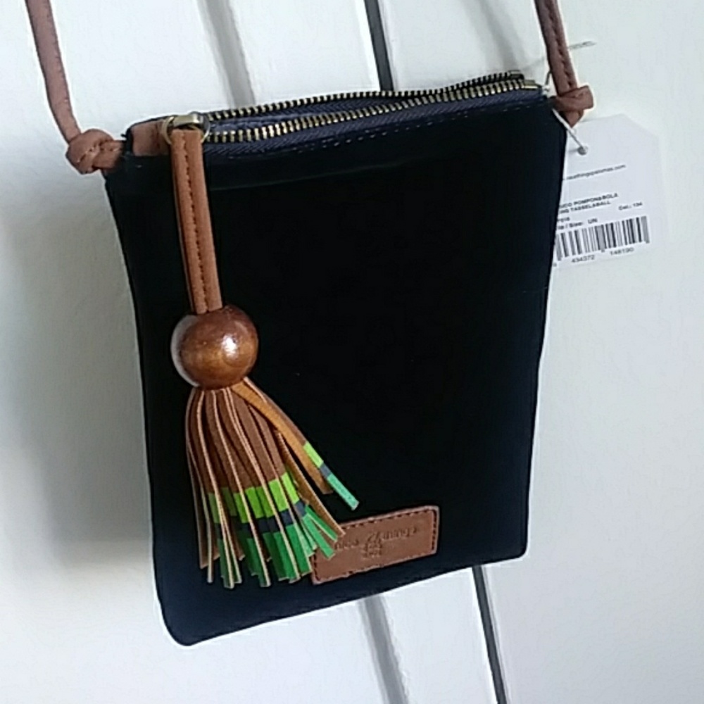 Brand new small crossbody pouch.