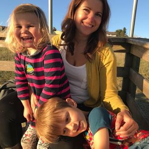 Meet your Posher, Jessica