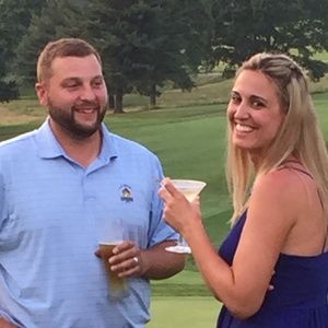 Meet your Posher, Joshua