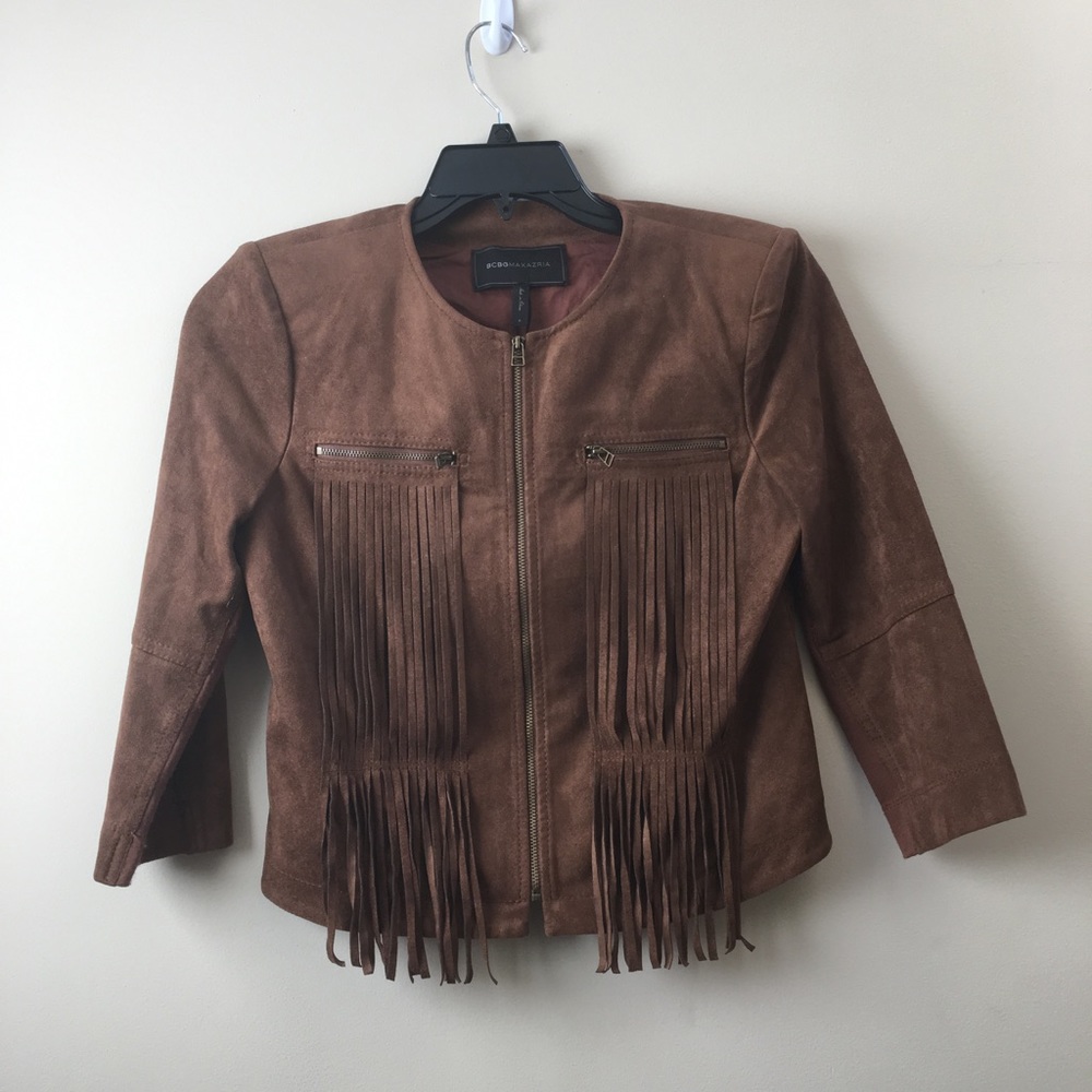 Women's jacket