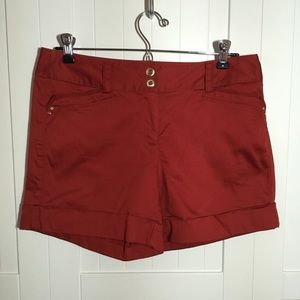 White House Black Market shorts 4
