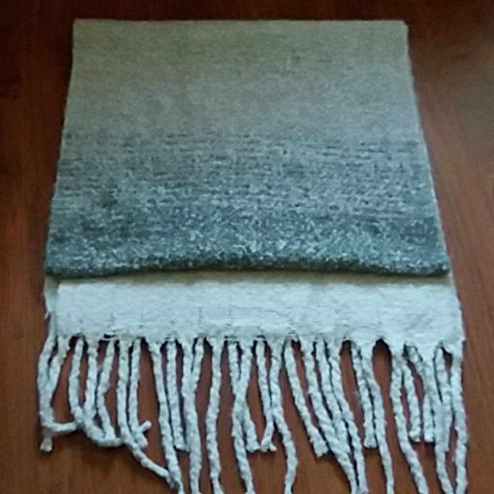 Mer Sea scarf/wrap