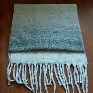 Mer Sea scarf/wrap